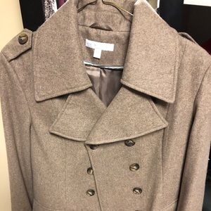 New York & Company Pea Coat size XL $50